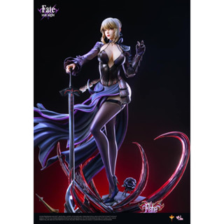 พรีออเดอร์ DT &amp; UME studio Altria Pendragon Black Saber - Fate/Stay Night