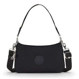 กระเป๋า KIPLING รุ่น LAURI สี Paka Black C