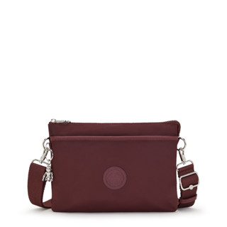 กระเป๋า KIPLING รุ่น RIRI L สี Deep Aubergine