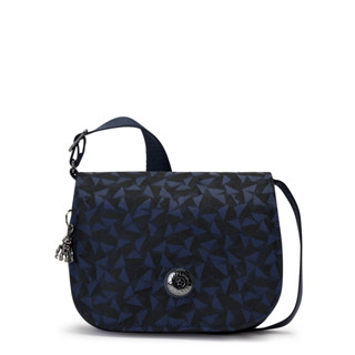 กระเป๋า KIPLING รุ่น LOREEN M สี Endless Navy Jq