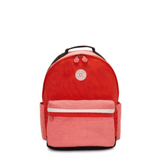 กระเป๋า KIPLING รุ่น DAMIEN M สี Tango Pink Bl