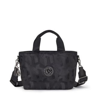 กระเป๋า KIPLING รุ่น MINTA สี Black 3D K JQ