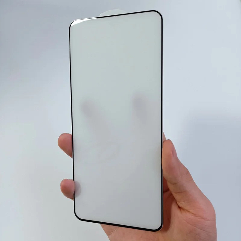 ฟิล์มกระจก เต็มจอ 5D FOR Realme C55 C53 C35 C51 C33 C30S C30 C31 C25Y C25S C11 C25 C21 C20 C12 C17 C3 for Realme  9 8 7 - ภาพย่อย 5