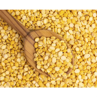 Chana daal staple grains 500 grams