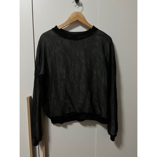 เสื้อ zara อก 32-36”