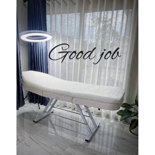 แผ่นท็อปเปอร์ เตียงสัก/เตียงต่อขนตา ใช้กับเตียงขนาด 65*60*18…