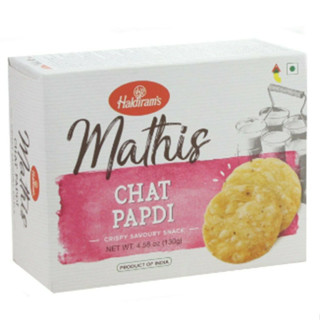 haldiram mathis chat papdi