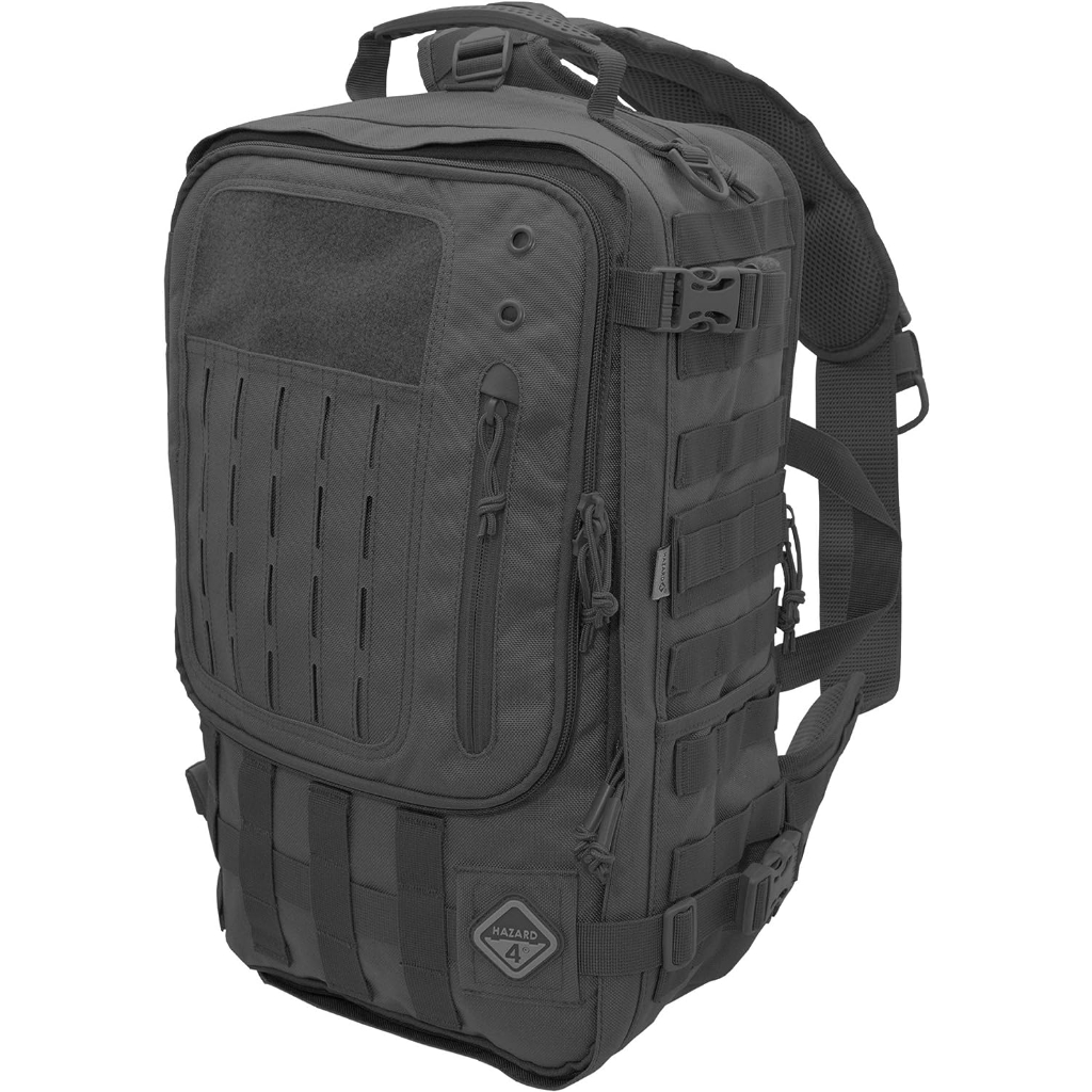 Hazard4 SIDEWINDER™ (18.3 L)