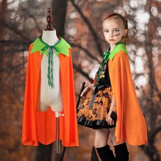 เสื้อคลุมฮาโลวีน halloween Freesize fancy283