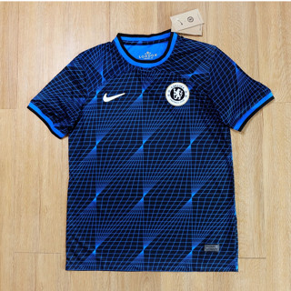 เสื้อบอล เชลซี ปี 2023/24 เกรด AAA (เกรดแฟนบอล) Chelsea