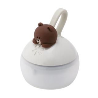 Snow peak Mini Hozuki Line Friend Limited edition โคมไฟ LED ES-040LF