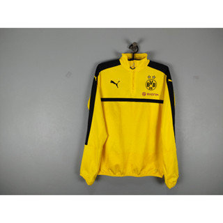 เสื้อแท้มือสองทีม DORTMUND