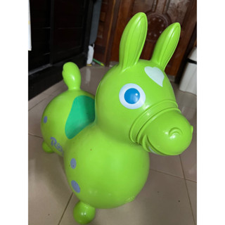 เด้งดึ้ง Rody ของแท้