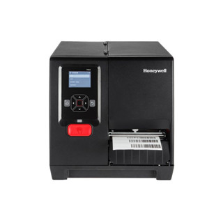 เครื่องพิมพ์บาร์โค้ด Honeywell PM42 Printer Barcode  (P/N: PM42210000)