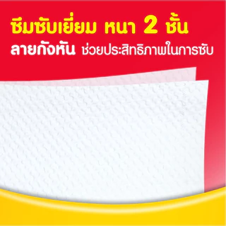 Scott สก๊อตต์ กระดาษอเนกประสงค์ มี 4 สูตร แคลอรี่ไลท์ บิ๊กโรล XL พิคอะไซค์ คอมแพ็ค แพ็ค 2 ม้วน 6 ม้วนซับน้ำมัน