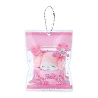 [Direct from Japan] Sanrio My Melody Mascot Key Chain ( Convenience Store Collection ) Japan NEW