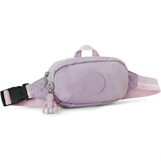 KIPLING ALYS Gentle Lilac กระเป๋าคาดอก