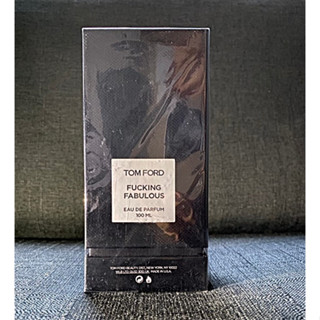 ของแท้ TOM FORD Fucking Fab EDP.100ml.