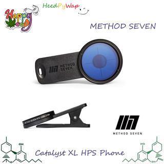 Method Seven Catalyst HPS Phone &amp; Tablet Camera Filter เลนติดหลังกล้อง สำหรับถ่ายภาพ