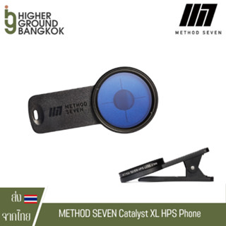 Method Seven Catalyst HPS Phone &amp; Tablet Camera Filter เลนติดหลังกล้อง สำหรับถ่ายภาพ