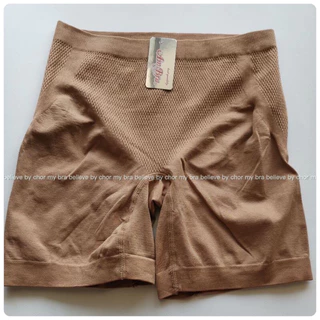 B5231#(1-2ตัว)กางเกงซับในผ้าทอขาสั้นไซส์ใหญ่ ยืดเยอะๆๆ สาวอวบอ้วนใส่ได้ผ้านิ่ม