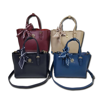 Thames กระเป๋าถือ สะพายได้ Hand Bags-TH51339