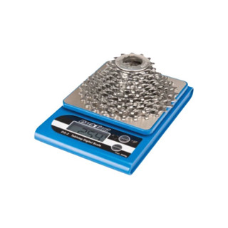 Park Tool DS-2 เครื่องชั่งดิจิตอลตั้งโต๊ะ แบบพกพา