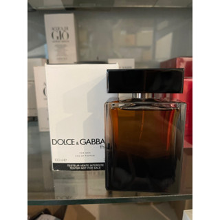 (Tester Box) D&amp;G The One For Men EDP  100ml