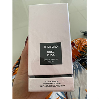 ของแท้ TOM FORD Rose Prick EDP.100ml.