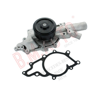 ปั้มน้ำ water pump Benz E220 / CDI P/N 6462000301 PA909 ลูกค้าไม่มั่นใจรุ่นทักแชทก่อนกดสั่งซื้อค่ะ