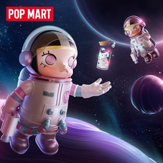 MEGA SPACE 1000% MOLLY CANDY x POP MART