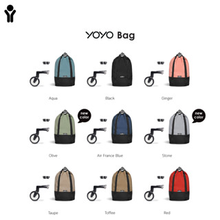 BABYZEN  Rolling Bag or Shopping Bag กระเป๋าคุณแม่แบบล้อลาก