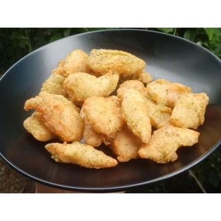 ไก่ไม่มีกระดูกกรอบ ไก่ทอดกรอบ