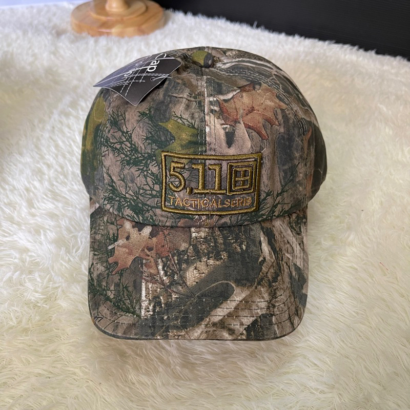 หมวกลายพราง Tactical งานสวย มี 3 แบบ ด้านหลังปรับขนาดได้ (พร้อมส่ง) สุ่มสีตัวหนังสือ