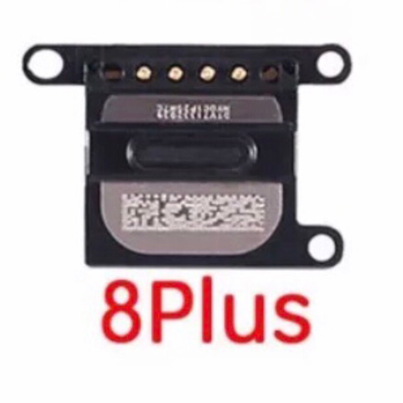 ลำโพงสนทนา 7Plus ตัวบน คุยแนบหู ไอโฟu 7plusลำโพงบน 8Plusแท้ แกะเครื่อง