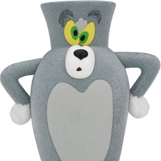 Banpresto Tom and Jerry Fluffy Puffy Funny Art Vol.3 (A:Tom) 4983164883442 (Figure)