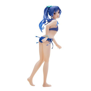 Banpresto THE iDOLM@STER Million Live! - Celestial Vivi - Chiaya Kisaragi 4983164883497 (Figure)