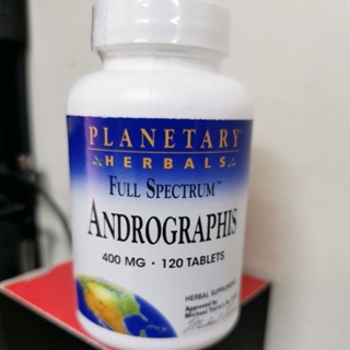 SALE‼️สารสกัดฟ้าทะลายโจร​ Andrographis Immune​ Andrographolide​ ฟ้าทะลายโจรสกัด Andrographis