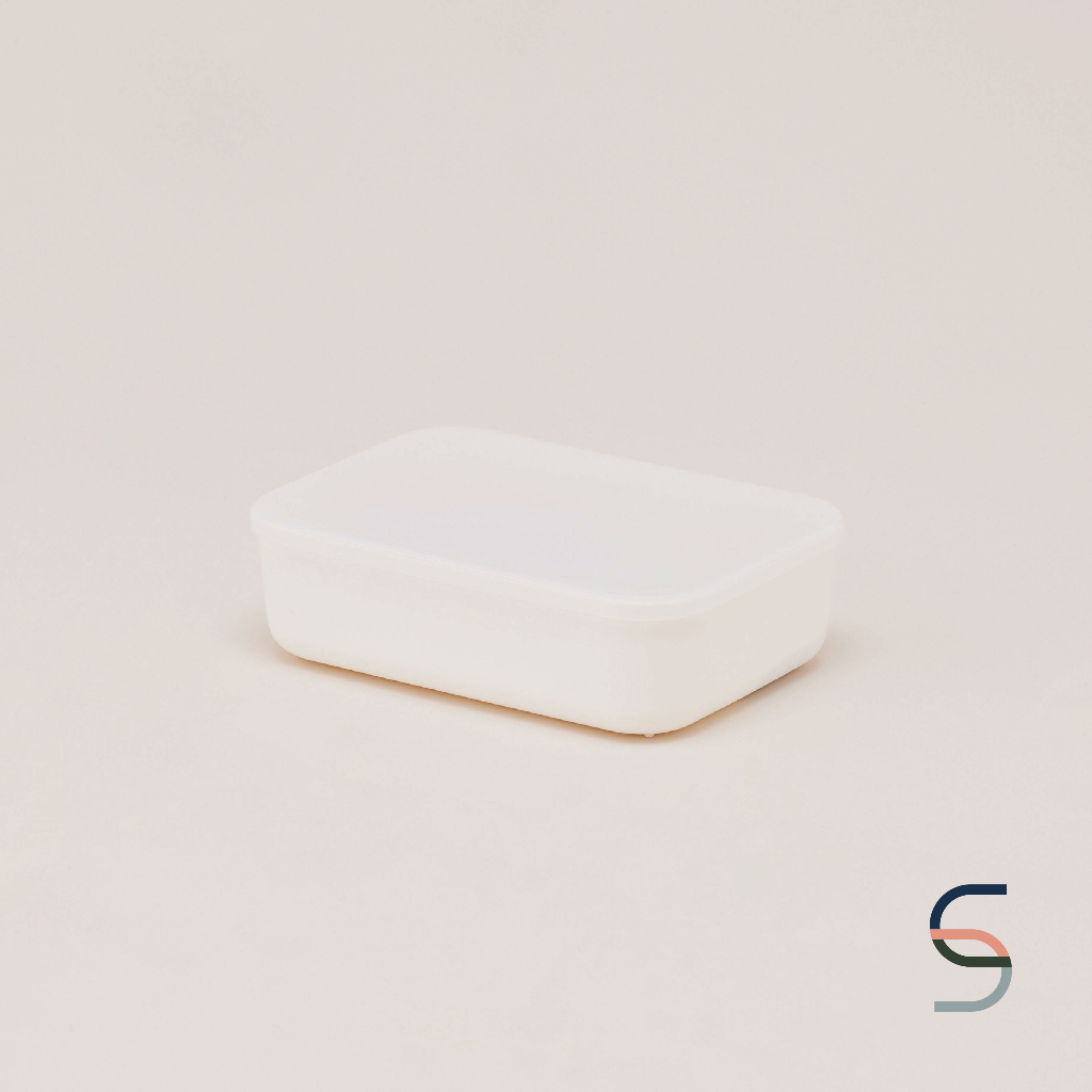 SARABARN Storage Box With Lid 2.7 L | กล่องอเนกประสงค์แบบมีฝาปิด 2.7 L