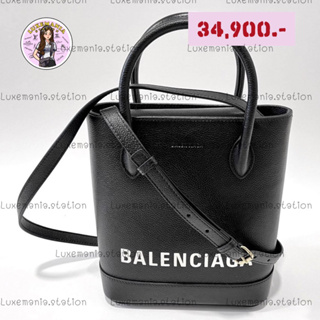 👜: New!! Balenciaga Shopping Tote Bag Size XXS‼️ก่อนกดสั่งรบกวนทักมาเช็คสต๊อคก่อนนะคะ‼️