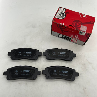 TRW ผ้าเบรค APV 1.6L 04-&gt;/AVANZA 1.3L,1.5L 04-16