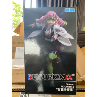 [พร้อมส่ง ของแท้🇯🇵] Mitsuri Kanroji Sega - Kimetsu no yaiba ของแท้ มือ1🇯🇵🇯🇵🇯🇵