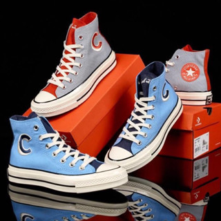 Converse Chuck Taylor 1970’s แบบหุ้มข้อ Size 37-44 แถมกล่อง