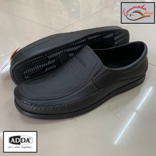 ADDA 17601 รองเท้าคัชชูสำหรับผู้ชาย