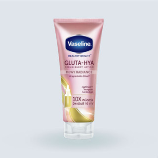 Vaseline Gluta-Hya (300ml)