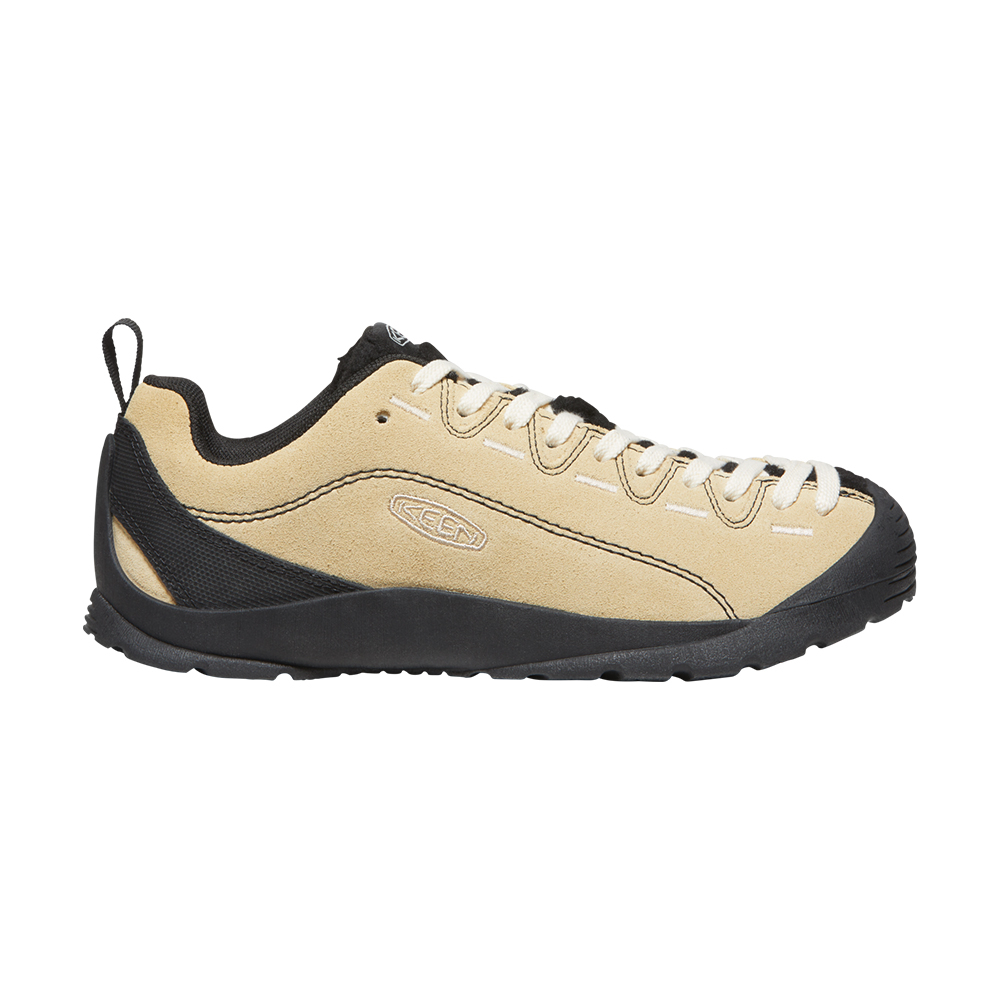 Keen รองเท้าผู้หญิง รุ่น Women's JASPER (BOULDER/BLACK)