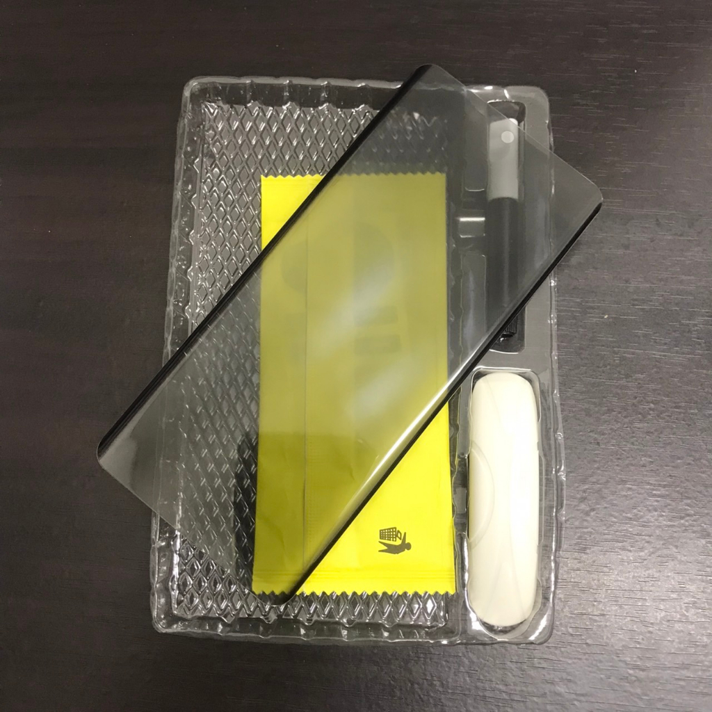 ฟิล์มกระจก UV Privacy กันมอง For VIVO V29 5G V29E (India) Temperedglass Anty-Spy