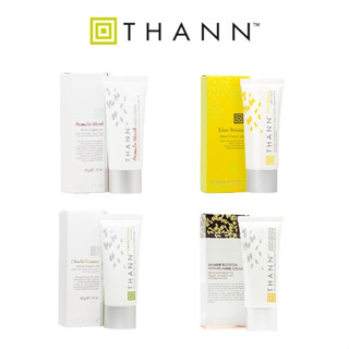 ✅PRE-ORDER THANN Hand Cream 40g ผลิตภัณฑ์ดูแลและถนอมผิวมือ