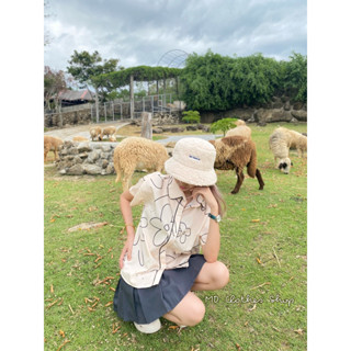 floral shirt (เชิ้ตดอกไม้)