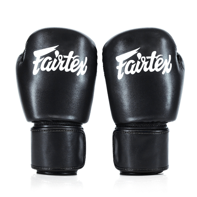 นวมชกมวยรุ่น BGV27 Injection Mold Boxing Gloves
